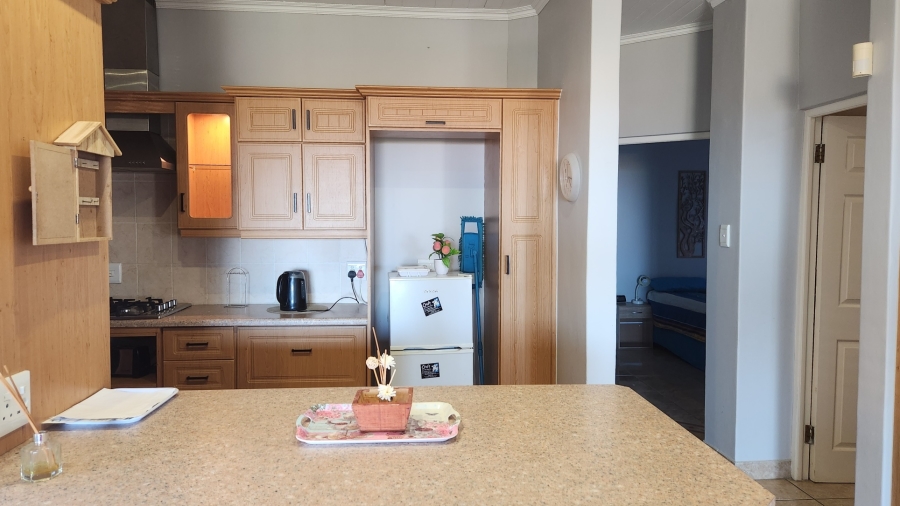 3 Bedroom Property for Sale in Menkenkop Western Cape